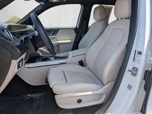 Certified 2024 Mercedes-Benz EQB 300 4MATIC image 17