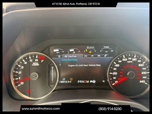 Used 2019 Ford F150 Raptor w/ Equipment Group 802A Luxury AWD/4WD image 32