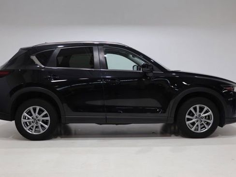 Used 2023 MAZDA CX-5 AWD 2.5 S image 9