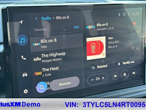 Used 2024 Toyota Tacoma TRD Pro image 27