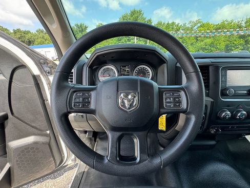 Used 2022 RAM 1500 Tradesman w/ Trailer Tow Group AWD/4WD image 20