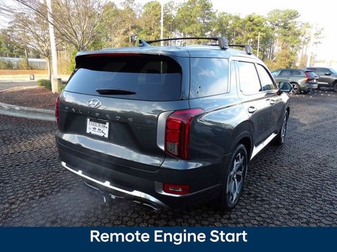 Used 2022 Hyundai Palisade Calligraphy w/ Winter Package image 7