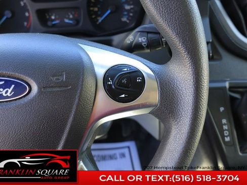 Used 2019 Ford Transit 250 130 Medium Roof image 35