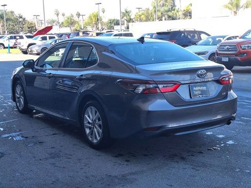 Certified 2024 Toyota Camry LE image 8