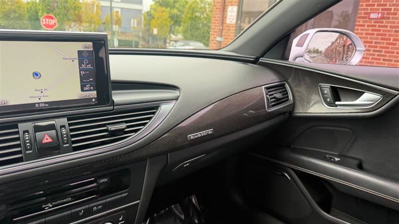 Used 2013 Audi S7 AWD/4WD image 36