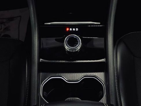 Used 2025 Jeep Grand Cherokee Altitude image 29