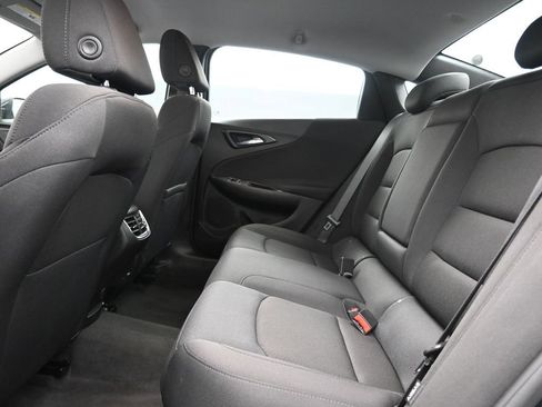 Used 2023 Chevrolet Malibu LT image 18