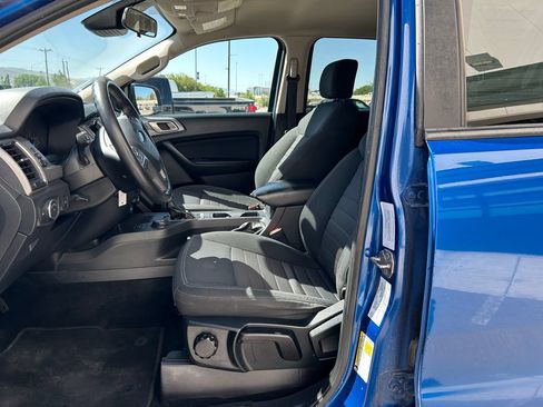 Used 2019 Ford Ranger XLT w/ Trailer Tow Package AWD/4WD image 6