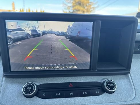 Used 2023 Ford Maverick XLT w/ Equipment Group 300A Standard image 18