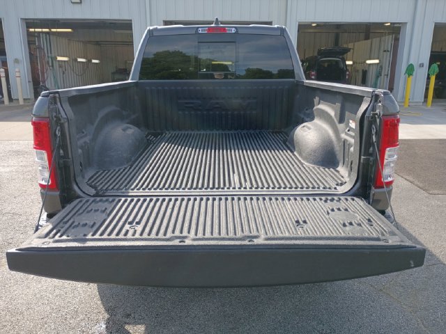 Used 2023 RAM 1500 Big Horn AWD/4WD image 22