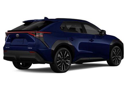 New 2026 Toyota bZ image 45