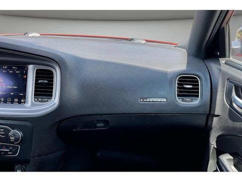 Certified 2023 Dodge Charger SXT w/ Cold Weather Package RWD image 43