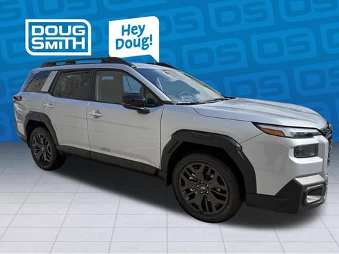 New 2026 Subaru Outback Limited XT image 6