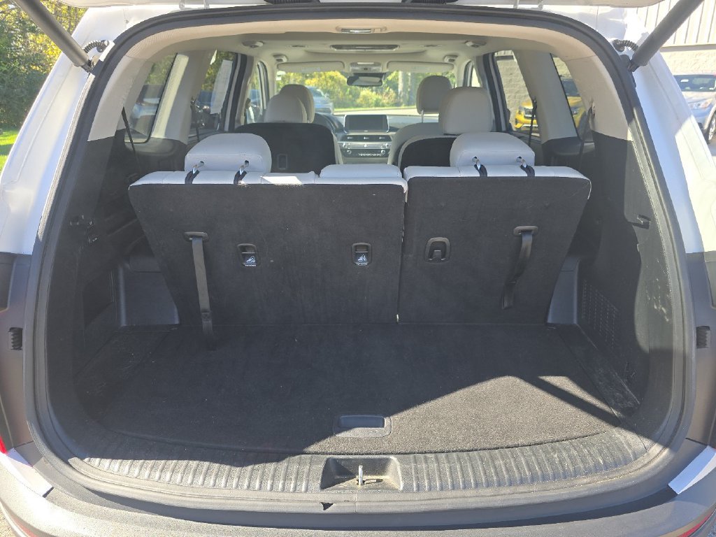 Used 2021 Kia Telluride EX w/ EX Premium Package AWD/4WD image 19