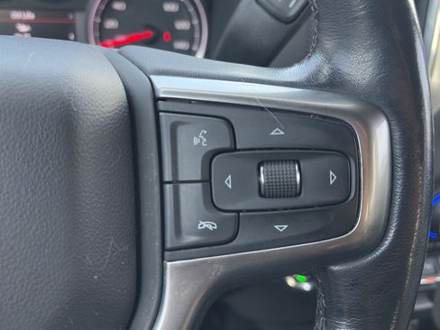 Used 2020 Chevrolet Silverado 1500 LT w/ All-Star Edition AWD/4WD image 20