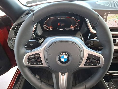 New 2026 BMW Z4 M40i w/ Premium Package image 13