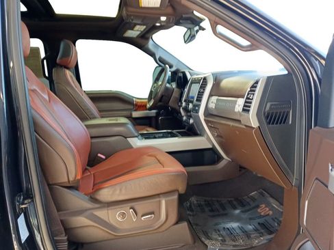 Used 2020 Ford F250 King Ranch w/ King Ranch Ultimate Package image 24