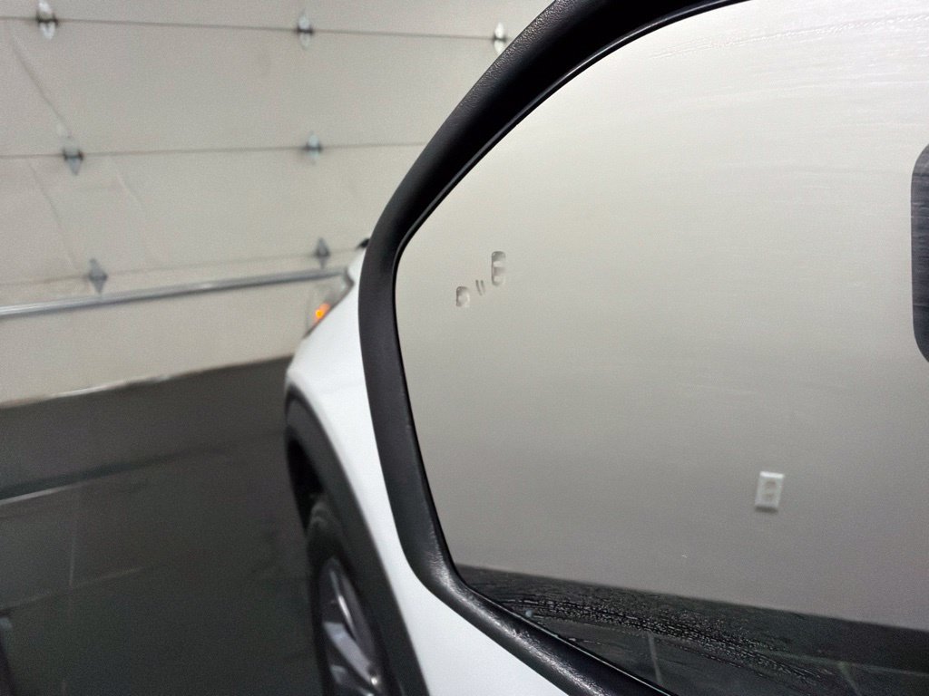 New 2027 Ford Explorer Active AWD/4WD image 29