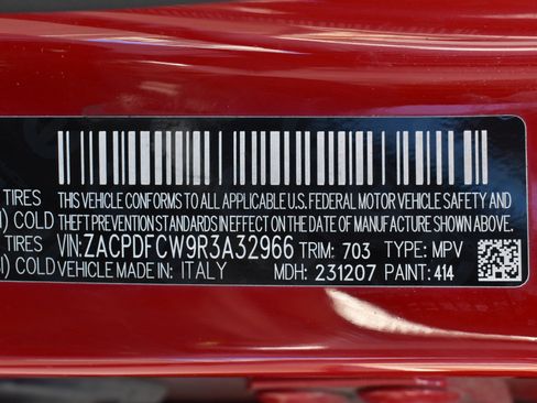 Used 2024 Dodge Hornet R/T image 2