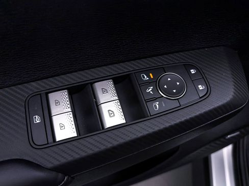 New 2026 Mitsubishi Outlander SE FWD image 8
