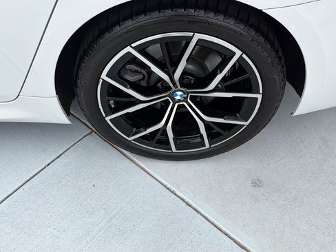 Certified 2023 BMW 530i w/ M Sport Package RWD image 38