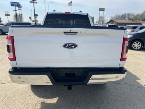 Used 2022 Ford F150 Lariat image 10