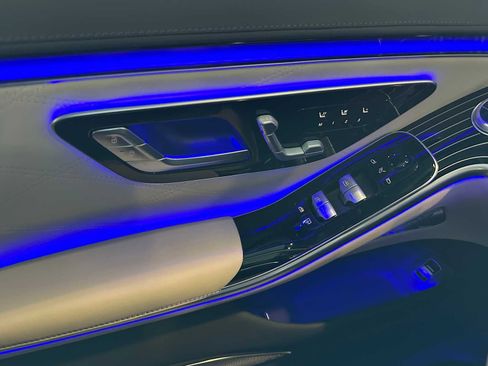 New 2026 Mercedes-Benz S 63 AMG S image 35