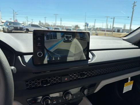 New 2026 Honda Accord LX image 21