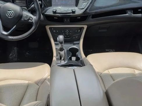 Used 2017 Buick Envision Essence FWD image 20