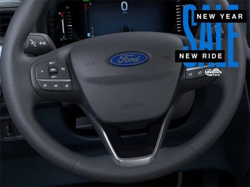 New 2025 Ford Maverick XLT w/ XLT Luxury Package image 14