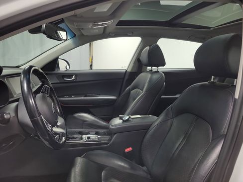 Used 2020 Kia Optima Premium image 13