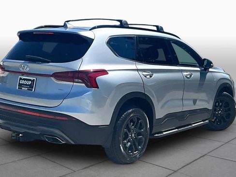 Used 2022 Hyundai Santa Fe XRT w/ Winter Weather Package AWD/4WD image 13