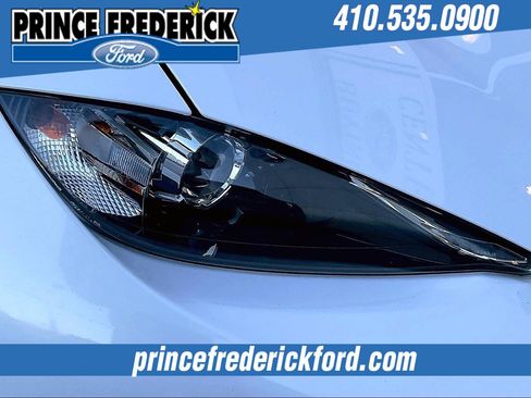 Used 2017 MAZDA MX-5 Miata RF Grand Touring image 23