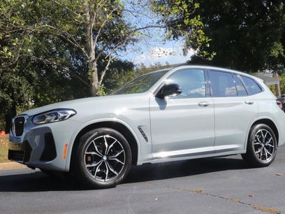Used 2022 BMW X3 M40i w/ Premium Package