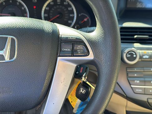 Used 2008 Honda Accord LX image 15