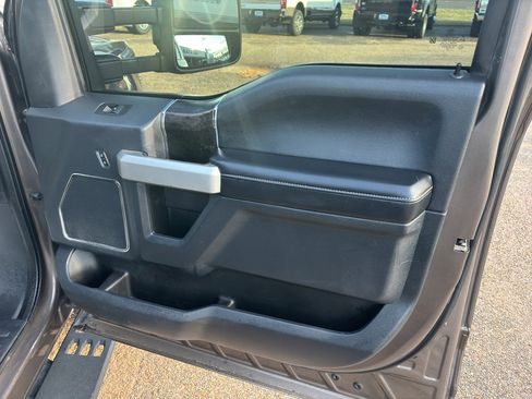 Used 2022 Ford F350 Lariat w/ Tremor Off-Road Package image 20