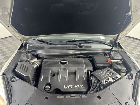 Used 2013 Chevrolet Equinox LT w/ Chrome Package image 32