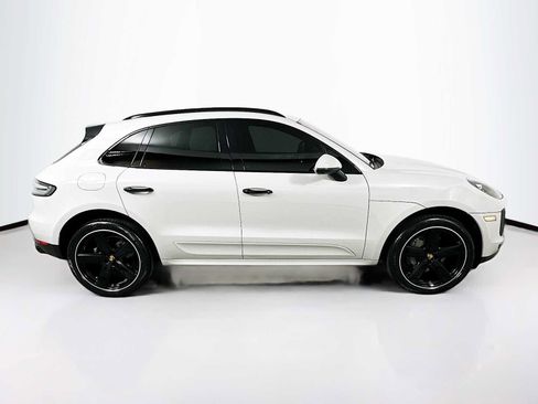 Certified 2021 Porsche Macan S image 8