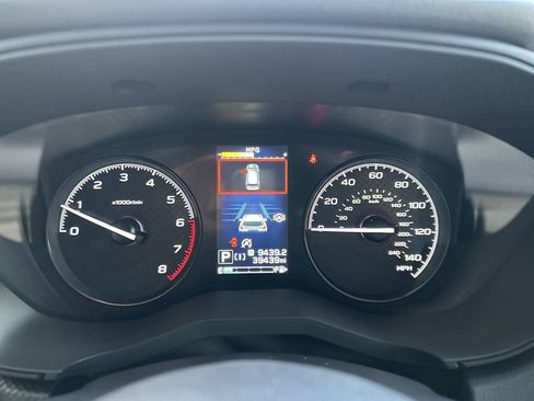 Certified 2023 Subaru Forester AWD/4WD image 19