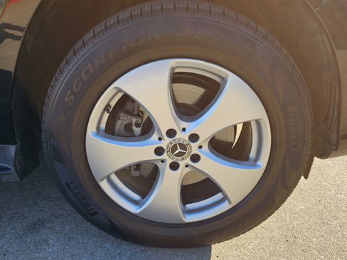 Used 2019 Mercedes-Benz GLS 450 4MATIC w/ Premium 1 Package image 16