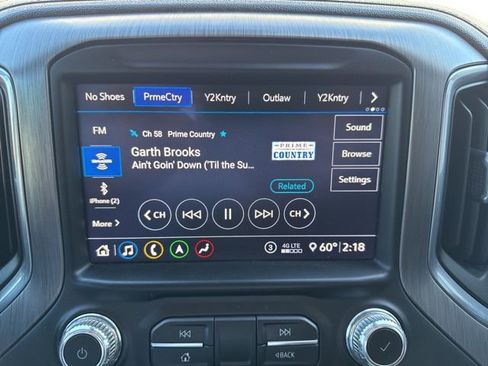 Used 2020 GMC Sierra 2500 Denali w/ Denali Ultimate Package image 21