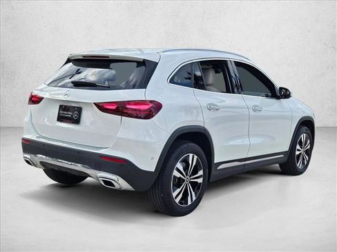 Used 2025 Mercedes-Benz GLA 250 image 5