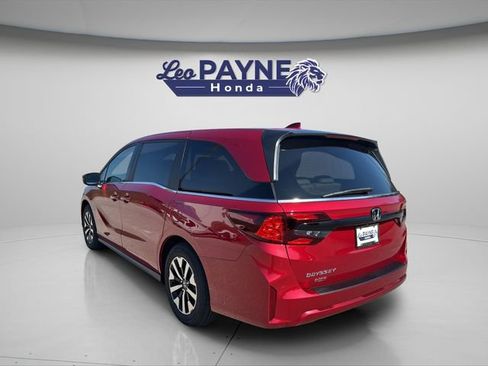 New 2026 Honda Odyssey EX-L image 7