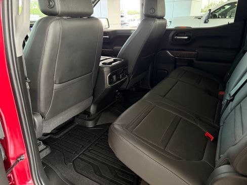 Used 2019 GMC Sierra 1500 Denali w/ Denali Ultimate Package AWD/4WD image 15
