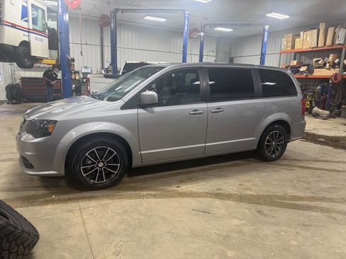 Used 2018 Dodge Grand Caravan GT image 7