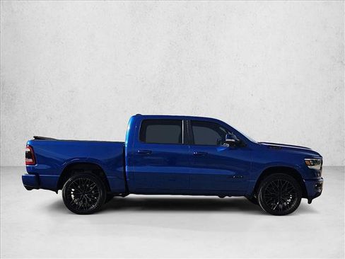 Used 2019 RAM 1500 Sport w/ Level 2 Equipment Group image 4