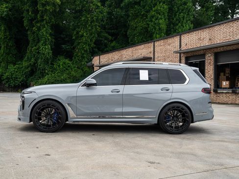 Used 2024 BMW ALPINA XB7 AWD/4WD image 5