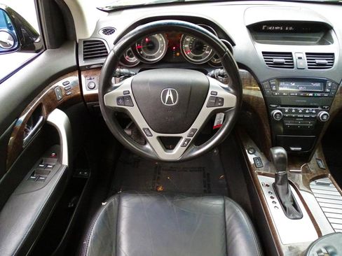 Used 2011 Acura MDX AWD/4WD image 25