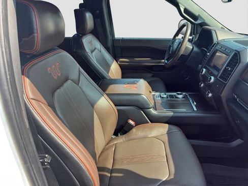 Used 2020 Ford Expedition King Ranch AWD/4WD image 23