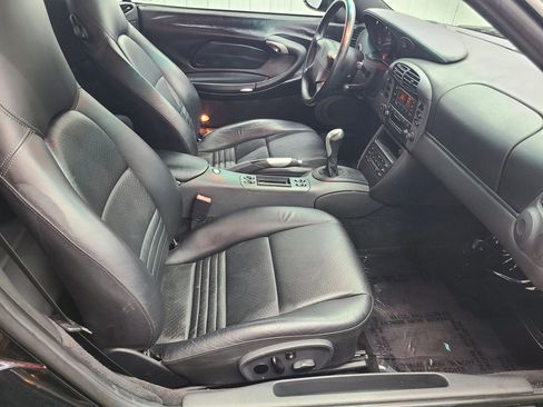Used 1999 Porsche 911 Carrera 4 image 37